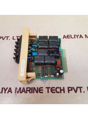 Controlador Programable De Salida De Relé Koyo Electronics