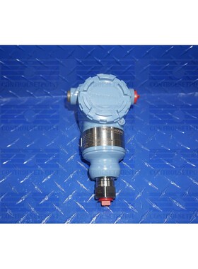 EMERSON ROSEMOUNT 3051TG4A2B21A 新闻传输 3051 TG4A2 ID44084