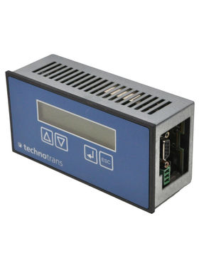 TECHNOTRANS 控制器 8533-12.005 24V 0.5A 853312.005 EPIS MICR