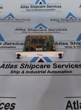 TERASAKI ERC233MN PCB Scheda K / 751/115-002a