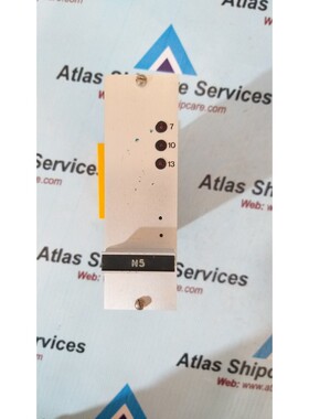 Stork Kwant 94 33 6 C Pcb Card