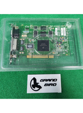 DANAHER 1107-0097 ZMP-SYNQNET-PCI PCB 板,二手