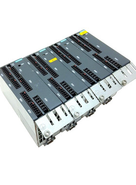 西门子 SINAMIC 6SL3055-0AA00-3AA1 TM31 终端模块 * 4 件