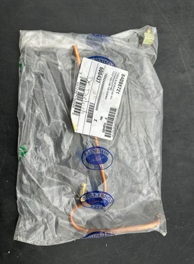 DE DIETRICH 84098721 TUBE ALIMENTATION VEILLEUSE CPL