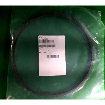 METRON 715-443178300 B 热边戒指,全新