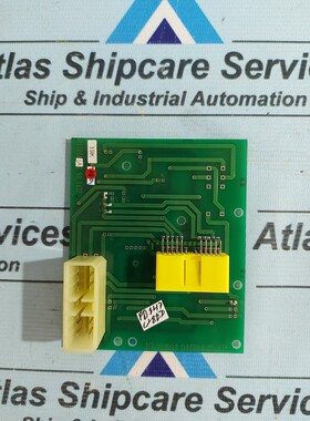 Uzushio Elektrisch USTH6A1AR PCB Karte