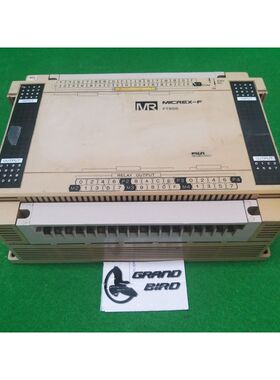 富士电气FTB56 FTCREX-F控制器,二手