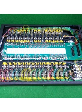 AMAT 0010-09263 ASSY,PNEUMATIC Manifold 基本款,二手