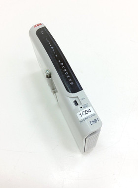 ABB SYMPHONY PLUS 数字输入模块 DI01