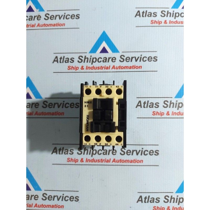 RELE' DI CONTROLLO HYUNDAI HMX 31