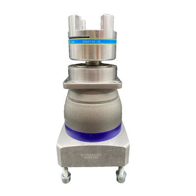 WITTENSTEIN 5905161 NPS 025S-MF1-7-1E1-1S I:7 14 Nm +SUPPORT