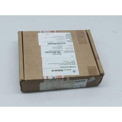 Allen Bradley 1756-IB16 ControlLogix 16 Point 12/24V DC Inpu