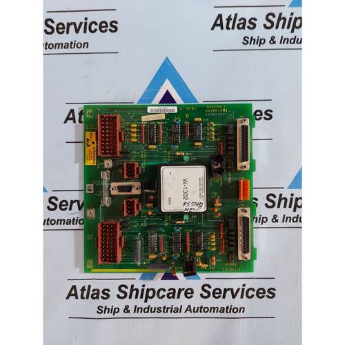 BAILEY NTMP01 INFI90 TERMINATION UNIT