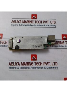 Expert Magnetics MP-4064A SLBBI PLC Connector Board