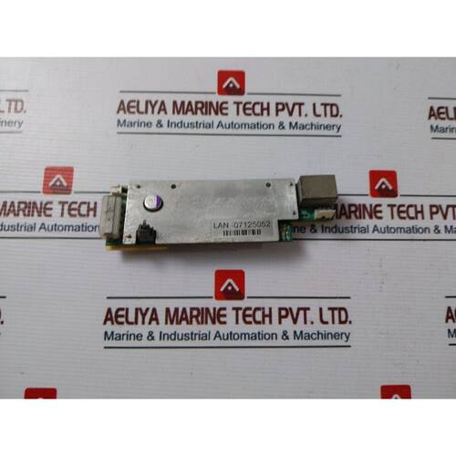 Expert Magnetics MP-4064A SLBBI PLC Connector Board