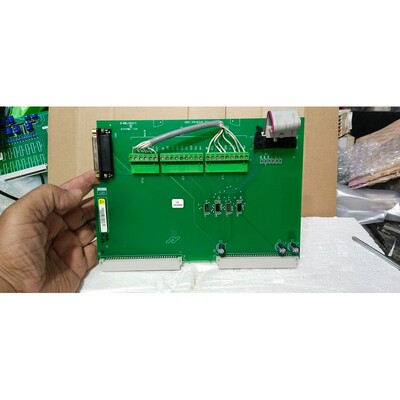 Satchwell Invensys 0579-1-369 ACL-1 V53 接口卡 3/25857900-0