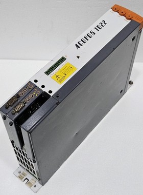 B&R ACOPOS 1022 8V1022.00-1 CONTROLADOR DE SERVOMOTOR #2