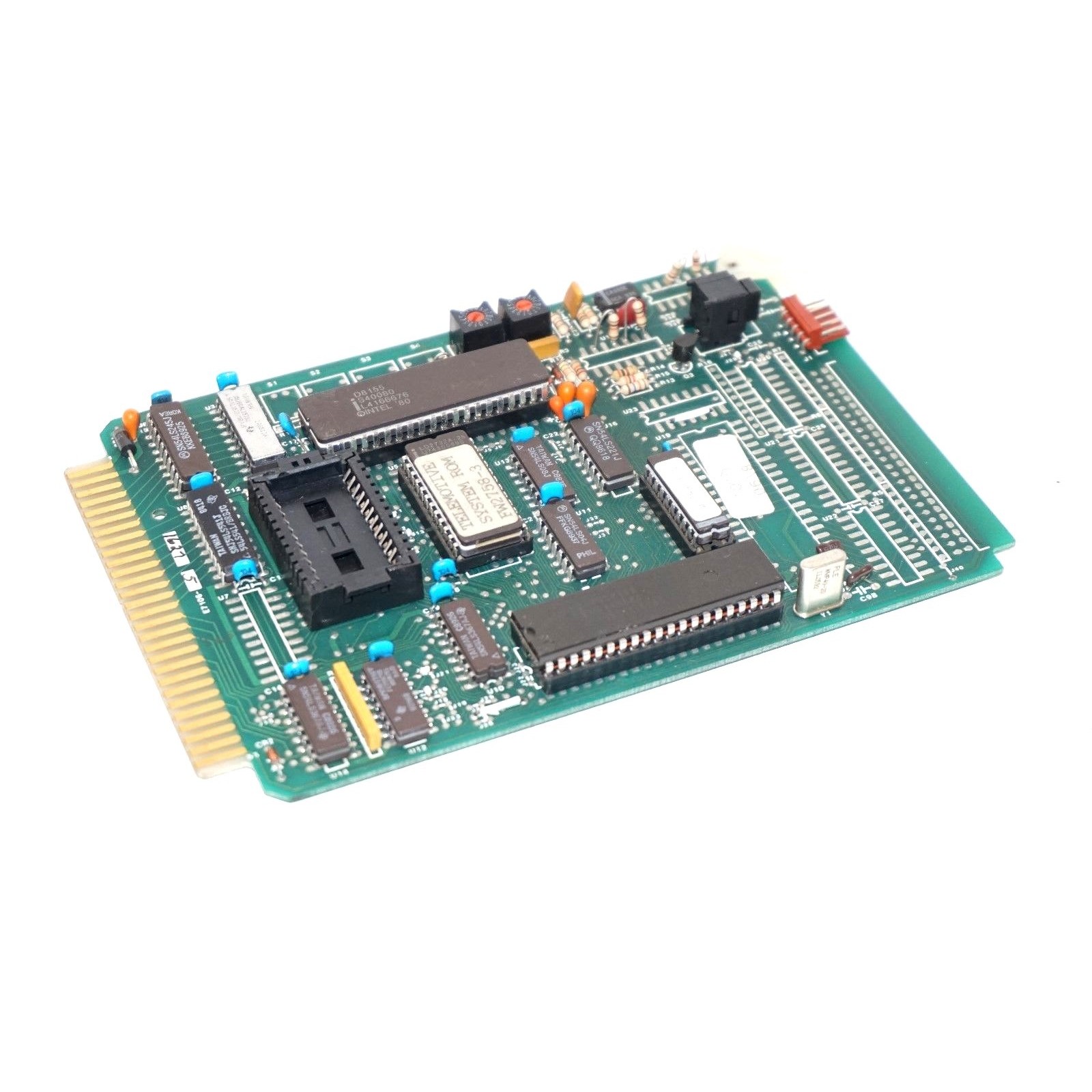 Usato TELEMOTIVE E7106-5 Scheda Circuiti E71065