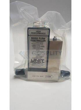 AMAT 0225-10058W MFC 装置 UFC-1100A 气体 Ar / 2SLM