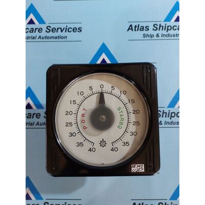 Osaka Nunotani Seiki Magnético Compás