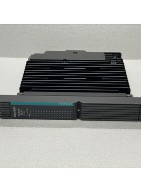 Siemens APACS+ SDM+ 39SDM024DCCBN 3.23 Standard Discrete Mod