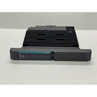 Siemens APACS+ SDM+ 39SDM024DCCBN 3.23 Standard Discrete Mod