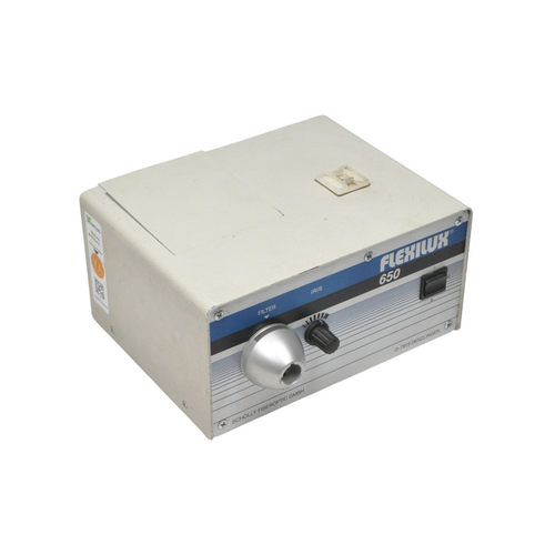 FLEXILUX 650 Sch?lly Fiberoptic 230V 150VA T1,25A