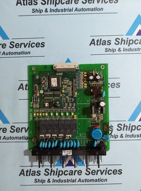 GENERAL ELECTRIC 226B3456G Scheda Circuiti