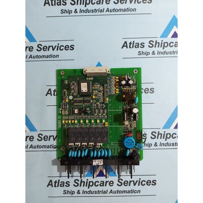 GENERAL ELECTRIC 226B3456G Scheda Circuiti