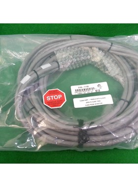 AMAT 0150-04767 电缆组件,EMO FRONT BEZ,全新