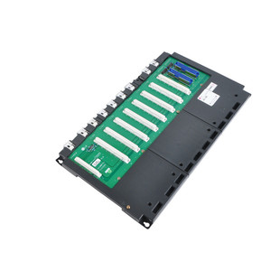 extend GM3 slots power B08E rack