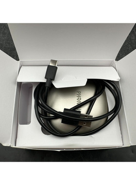 PHONAK SLIM CHARGER NO EPS 075-3024-10 AVEC CABLE USB-C x1pc