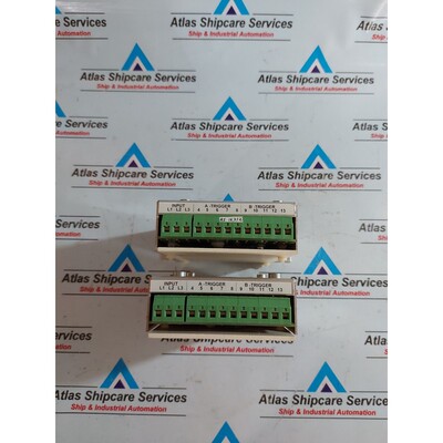 OY ECL-10 EXCITATION 当前限制器