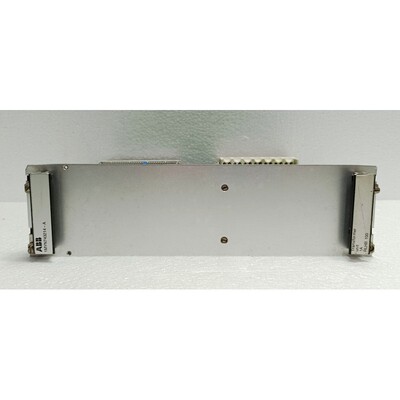 ABB RHLB 100 PCB 1MYN266010-008 Transformer Unit 1A Assembly