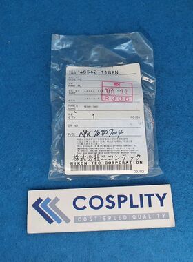 尼康 4S562-118AN 内存卡 (cPNS-CF01)