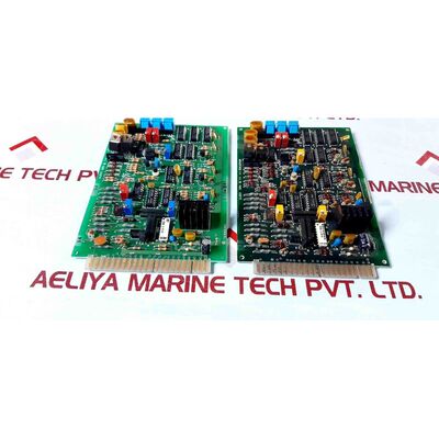 Terasaki Ecd-531 Clock Gen.& I/v.v/i Converter K/833/21-001a