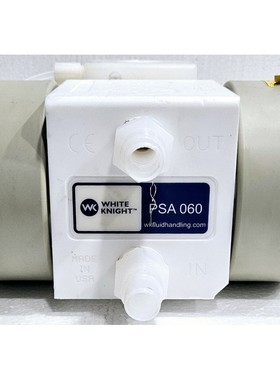 Pompa Di Diffusione Metal-Free WHITE KNIGHT PSA060-16A171