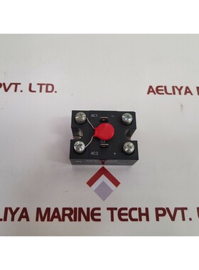 Crydom M5010015V Power Module 1809