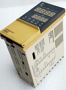 HANYOUNG DX2 Température Contr?leur Modèle DX2-KCWNR ( )