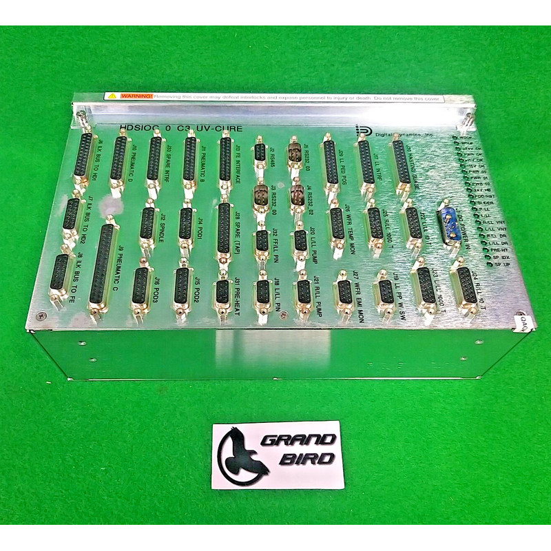 NOVELLUS 02-281592-00 HDSIOC 紫外线固化 0,二手