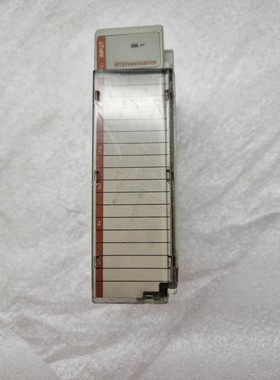 ALLEN BRADLEY 1769-IR6 Envío Rápido Y Gratis