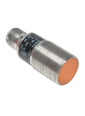 IFM inductive sensor IG5604, IGB3005-BPKG/US