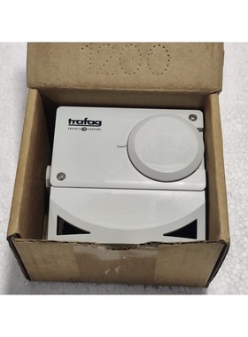 Trafag AS33 Ambistat Typ 650.2502.40219 -30 30GRDC