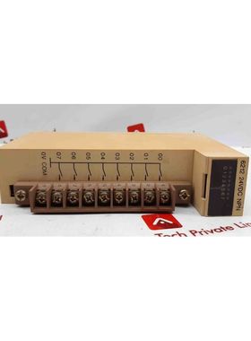 CEGELEC ALSPA 6212 24 VDC NPN