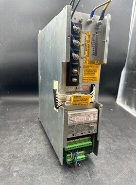 Indramat AC Servo Kontroller TDM 1.2-30-300-W0 TDM 1.2-030-