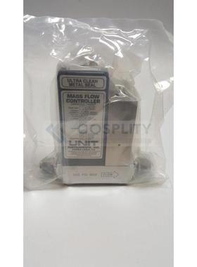 AMAT 0225-30182W MFC 装置 UFC-1160A 气体 He / 1.5SLM