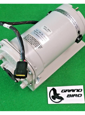 AMAT 0090-77135 SLURRY PUMP 发动机 适用于 MIRRA CMP,全新