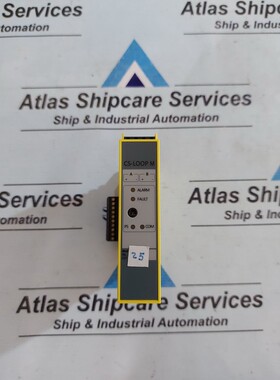 CONSILIUM 5210003-00A Rev.A3 Cs-Loop M H Módulo