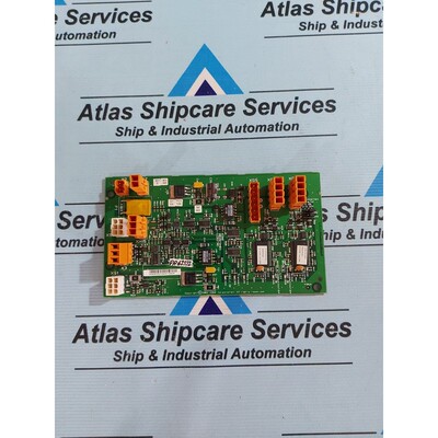 Kone Heber LCEGTWO Power Platte KM802870G03