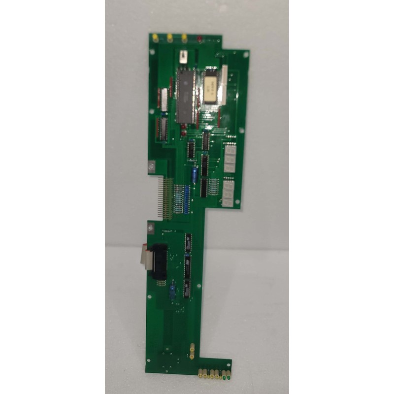 CONSILIUM SALWICO CS3000 MFM-2 R2 PCB 卡快速发货